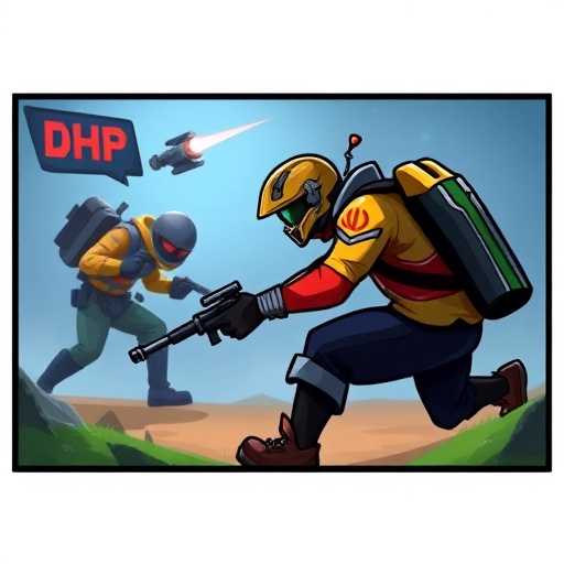 Multiplayer