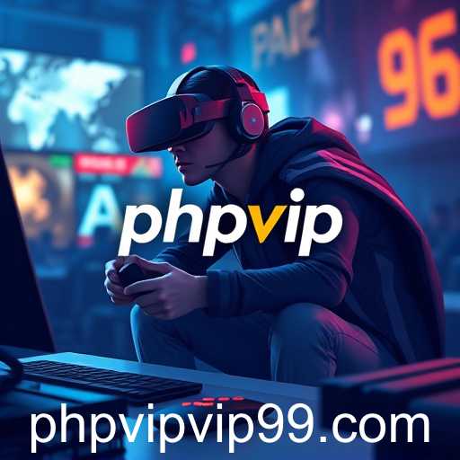 Online Gaming Trends and the Rise of PHPVIP