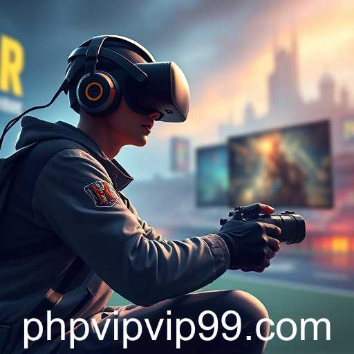 PHPVIP Revolutionizes Online Gaming Experience
