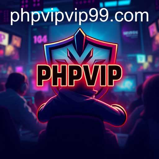 The Rise of PHPVIP: Gaming Trends in 2026