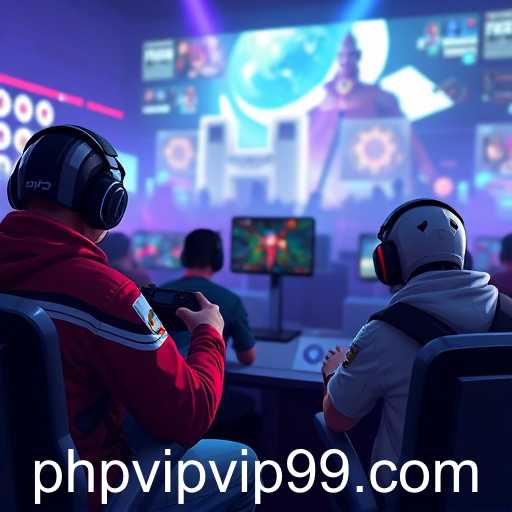 PHPVIP Revolutionizes Online Gaming Experience