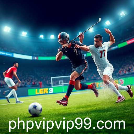 Sports Games